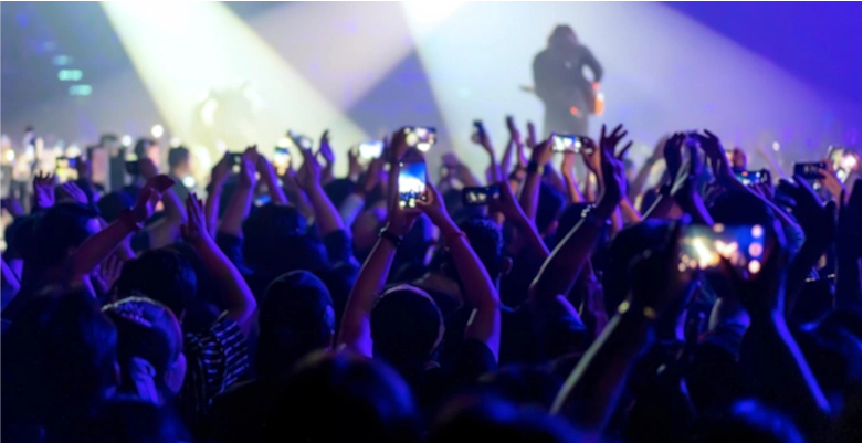 Why We Love Collective Experiences